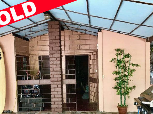 SOLD PALMARCITO EL SALVARDOR SURF PROPERTIES