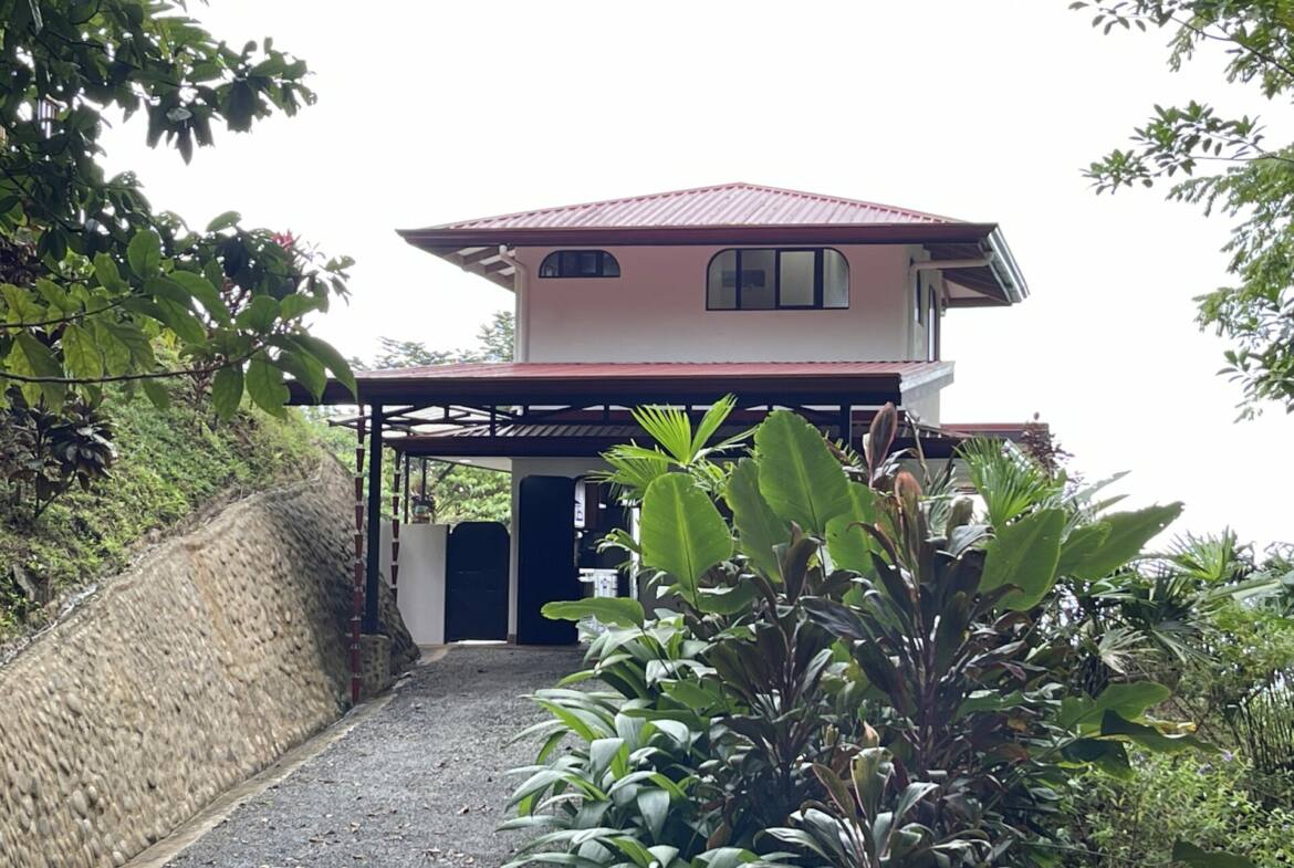 sunset-oceanview-home-&-guest-cabin-surrounded-by-rainforest