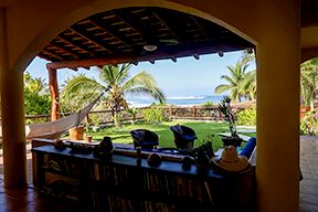 casa-sirena-saladita-beach-house