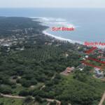 Beautiful-Beach-Access-Saladita-Lot