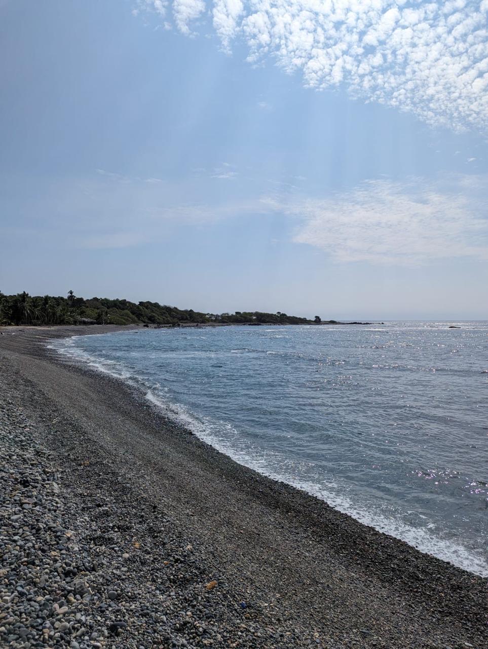 2_Beach_Front_Saldita_Lots_for_Sale_Beach_View_Bay_1