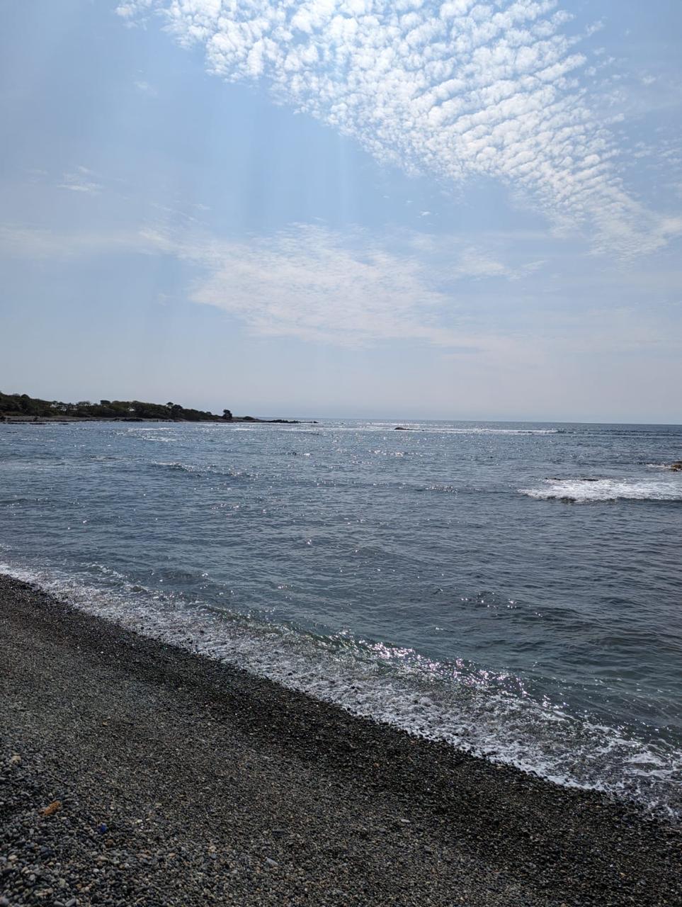 2_Beach_Front_Saldita_Lots_for_Sale_Beach_View_Calm_Bay