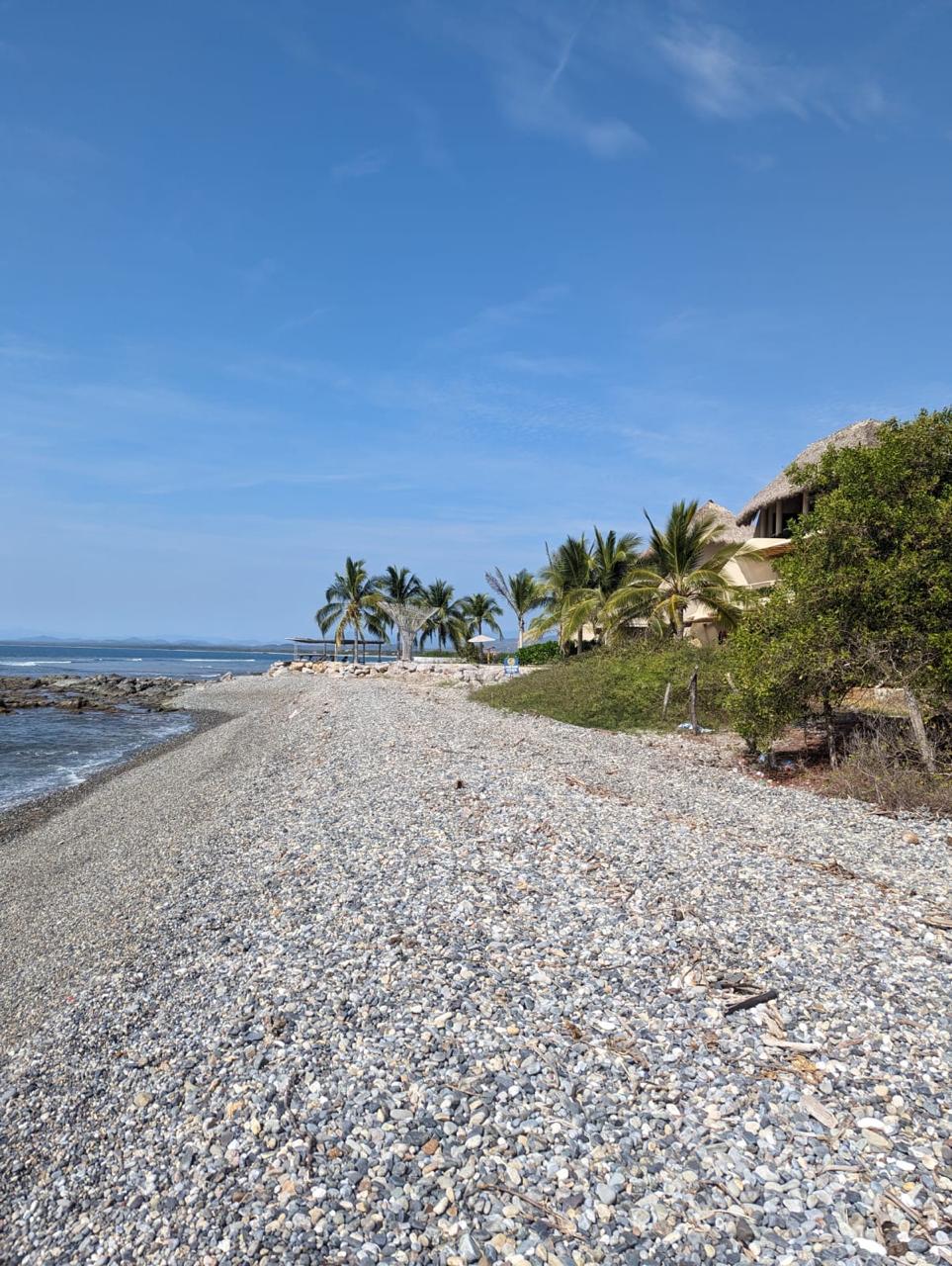 2_Beach_Front_Saldita_Lots_for_Sale_Beach_View_Towards_River