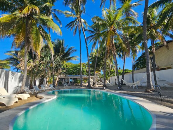 PLAYA_CONCHALIO_Pool_El_Salvador_Hotel_For_Sale